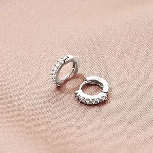 Olive and Piper Earrings